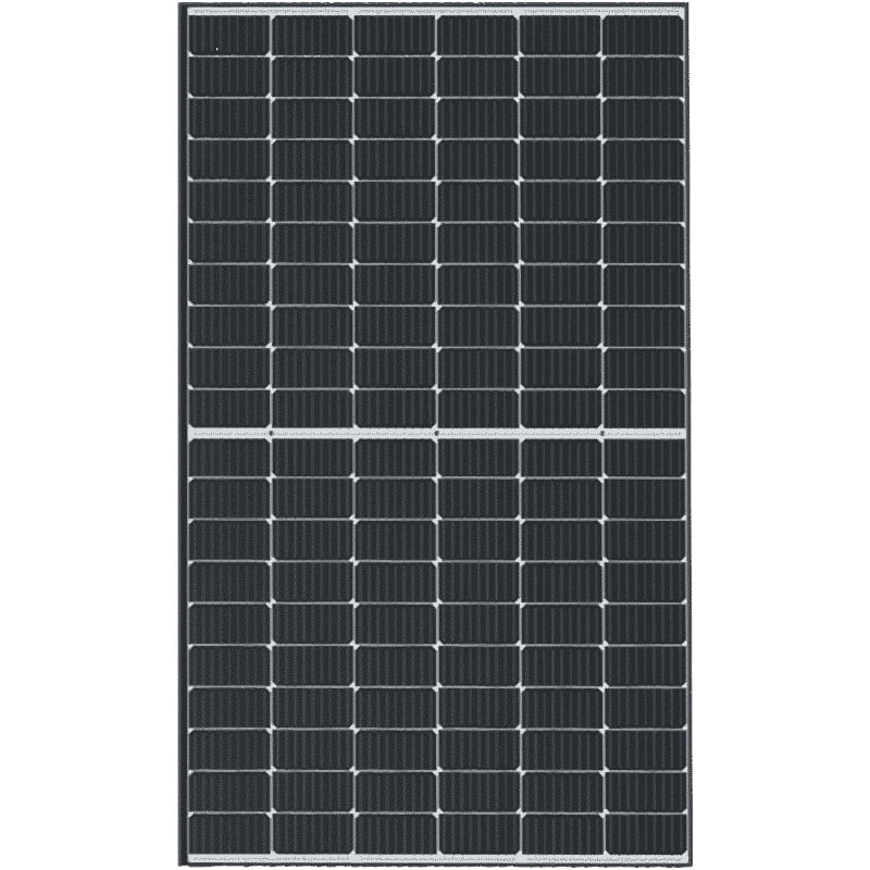 Trina solar