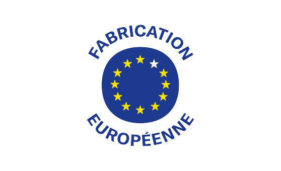 logo fabrication européenne logo fabrication européenne