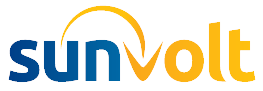 logo sunvolt