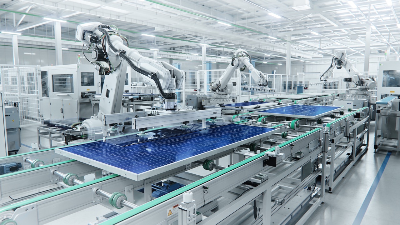 classement marques panneaux solaires pour son projet autoconsommation photovoltaïque individuelle en 2023