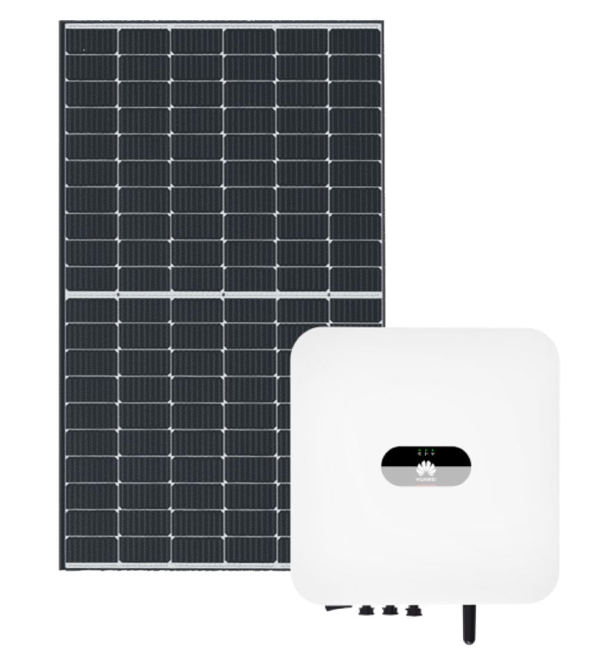 kit panneau solaire sunvolt