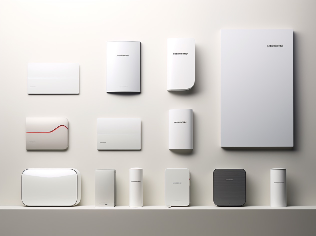 batterie solaire
