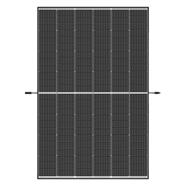 113746 Trina Solar Vertex S 450 Wp Glas Glas Solarmodul TSM NEG9R 28