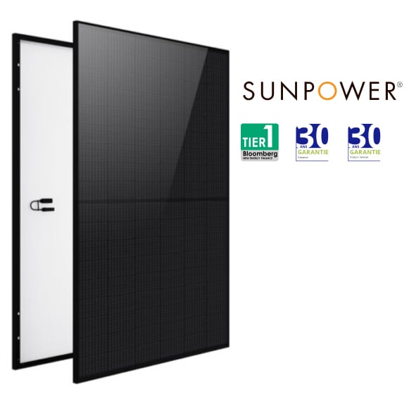 SunPower P7 Tier1 4