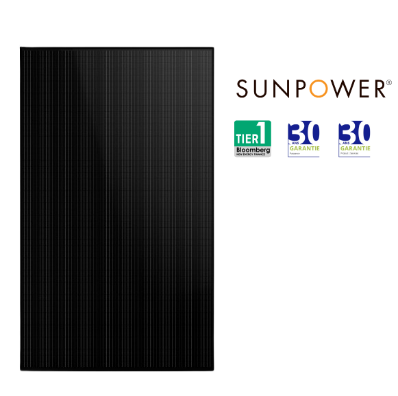 SunPower P7 Tier1 6