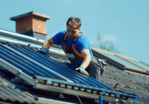 Chauffe-Eau Solaire Individuel