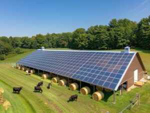 location toiture photovoltaique