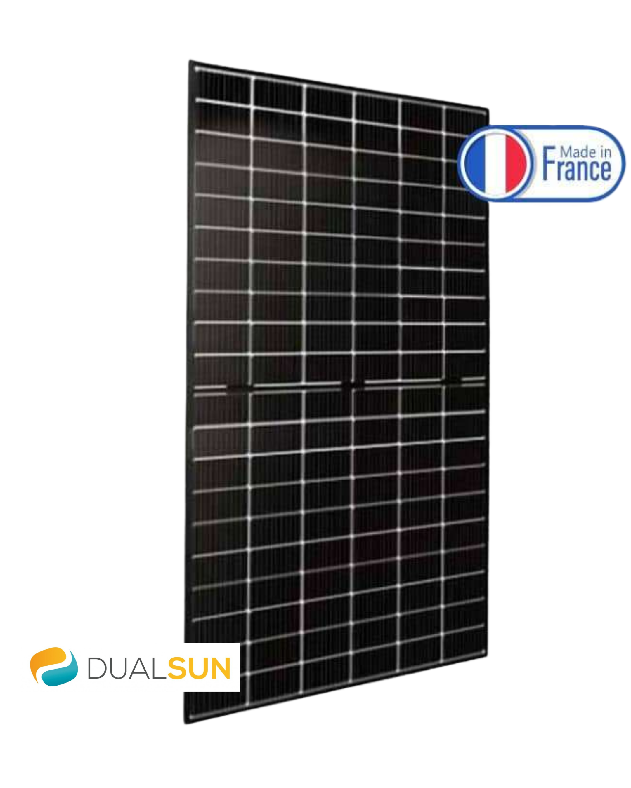 dualsun panneau solaire