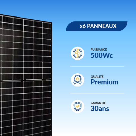 solar panel dualsun 6