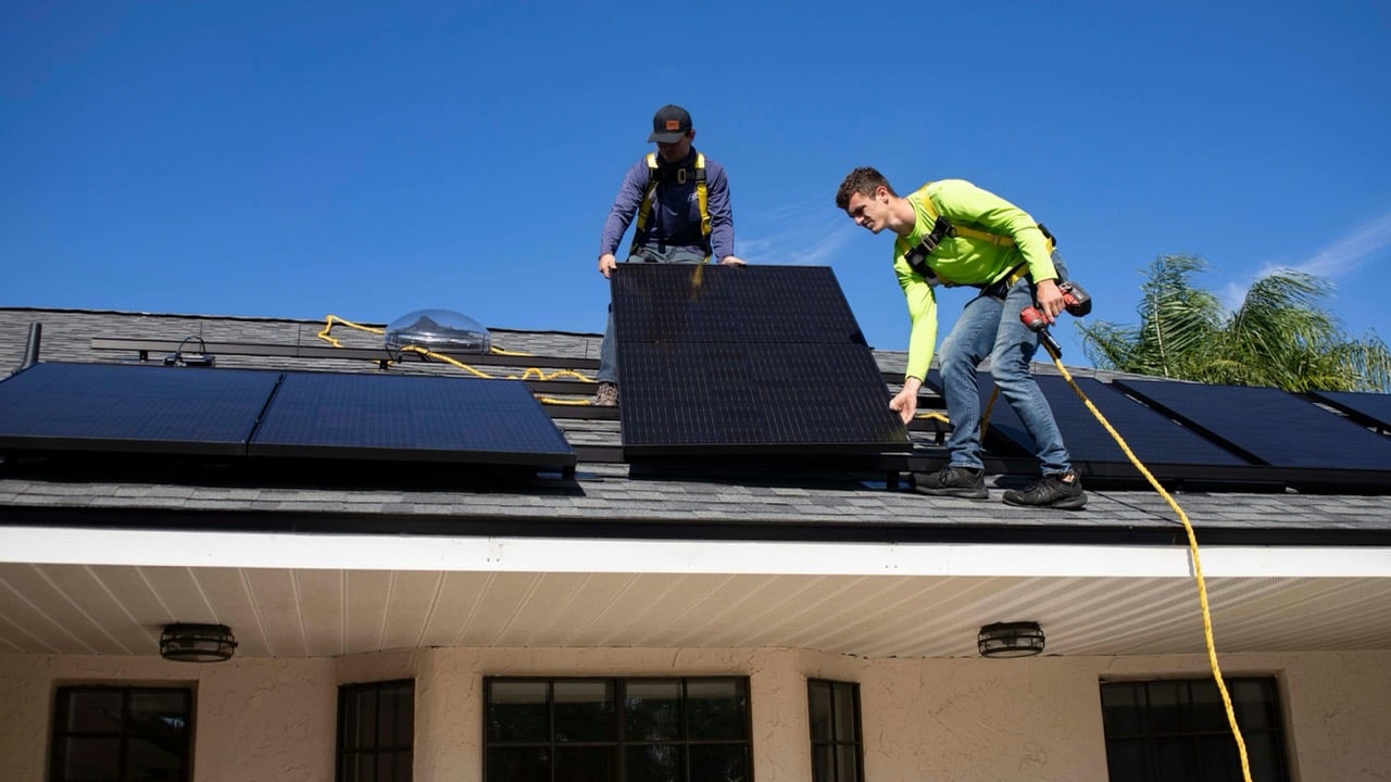 sunvolt intallateur de panneau solaire certifié sunvolt installateur solaire certifié